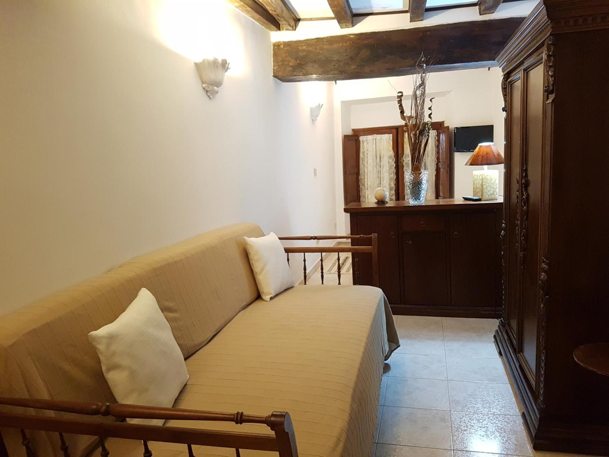 Villa Loft Pantheon Rom Exterior foto