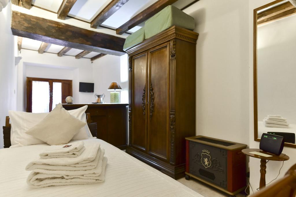 Villa Loft Pantheon Rom Exterior foto